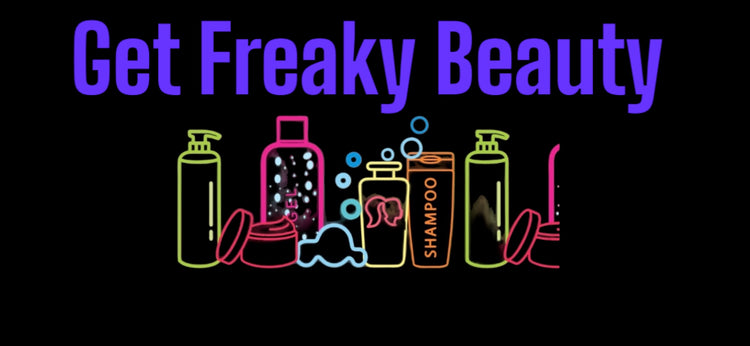 GetFreakyBeauty.com